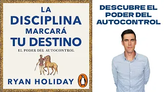 La Disciplina Marcará tu Destino | Resumen Animado | LibrosAnimados