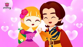 Snow White and more _ +Compilation _ Princess Stories _ Pinkfong Stories for Children (720p).mp4