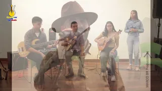 LAS BANDOLAS EN LA ESTANCIA 2024 - MANDOLINAS DE VENEZUELA