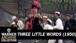 Come On Papa | Three Little Words | Warner Archive