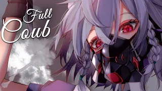 FULL COUB'ep#43  | anime coub / аниме приколы / coub / аниме коуб / amv coub / gifs with sound