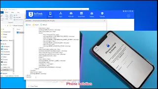 iPhone XR iCloud Permanently Bypass 3uTools WithOut Apple ID