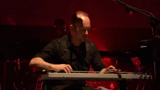 "One of These Days" performed by Brit Floyd - the Pink Floyd tribute show