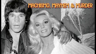 Carlos Monzon Documentary - Machismo, Mayhem & Murder