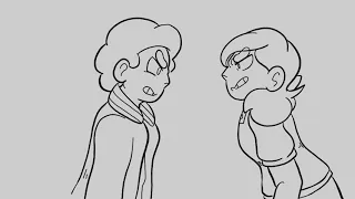 Interlude IV (SU Animatic)