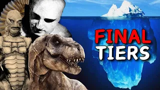 The Weird Paleontology Iceberg Explained | Final Tiers