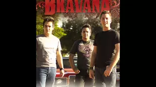 Trio Bravana - Mãe To Na Balada