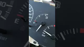 How To Fix Dashboard Fuel Gauge & Save Hundreds of Dollars