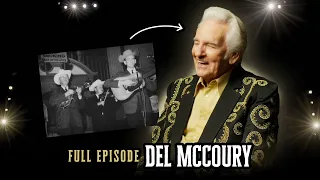 My Bluegrass Story featuring Del McCoury | FULL EPISODE