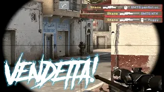 VENDETTA! (CS:GO Montage)