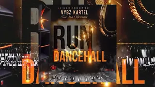 Vybz Kartel - RUN DANCEHALL FT Lisa Mercedez