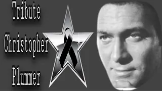 Tribute Christopher Plummer