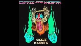 Hiatus Kaiyote - Jekyll