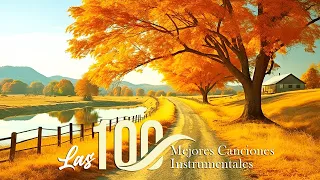 Greatest 100 Romantic Saxophone Love Songs - Best Relaxing Saxophone Songs Ever - Instrumental Music