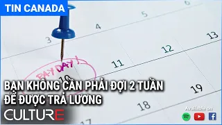 🔴TIN CANADA CHIỀU 25/01 | Ontario đang 'rất gần' với thỏa thuận giữ trẻ $ 10 / ngày