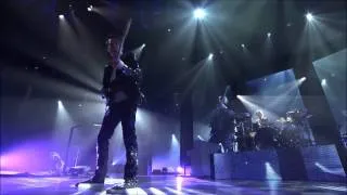 Muse - Panic station (Live at the Roundhouse, London)