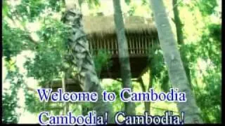 01. Cambodia Kingdom of wonder (Sovat & Nisa)  RHM DVD vol.110