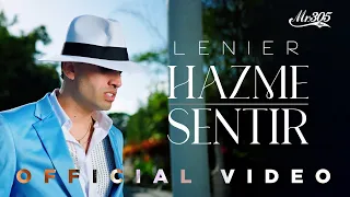 Lenier - Hazme Sentir (Video Oficial)