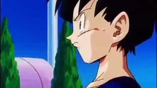 GohanXVidel AMV  (My demons - Starset)