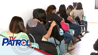 3 'illegal recruiter' na nambiktima ng higit 100, arestado | TV Patrol
