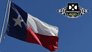 Practice 1 at the 2018 DXC Technology 600 at Texas Motor Speedway