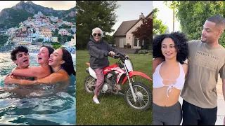 Funny TikTok Videos 2022 | Best Compilation (Part 14) - TikTok Zone✔