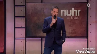 Dieter Nuhr "POLITICAL CORRECTNESS & ZIGEUNER