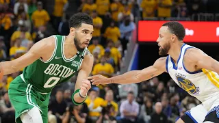 Boston Celtics vs Golden State Warriors - Full Game 2 Highlights | June 5, 2022 | 2022 NBA Finals