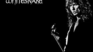 Ain't no love in the heart of the city by Whitesnake (Studio Version)