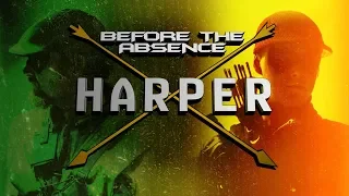 Episode Two - "BEFORE THE ABSENCE: HARPER" || DC Comics Fan Film