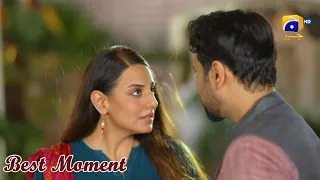 Qalandar Ep 07 | 𝐁𝐞𝐬𝐭 𝗠𝗼𝗺𝗲𝗻𝘁 𝟎𝟲 | Muneeb Butt | Komal Meer | Ali Abbas | Hiba Aziz | HAR PAL GEO