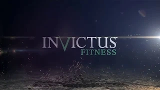 Complete Snatch Warm-Up | Invictus Fitness | Mind Muscle Mobility