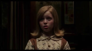 Ouija: The Origin Of Evil - Strangled To Death