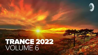 Support from Raz Nitzan - TRANCE 2022 VOL. 6 [FULL ALBUM]