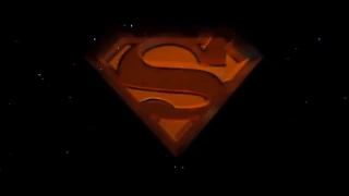 Superman Tribute