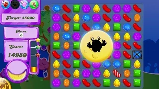 Candy Crush Saga Android Gameplay #21