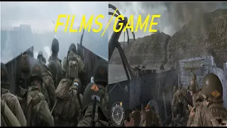 Call Of Duty Moments Ripped Straight From The Movies