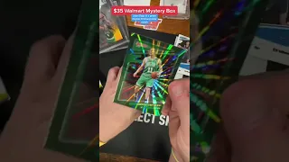 opening a $35 Walmart mystery box!!!