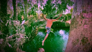 Jordan River - Chaim Malespin