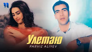 Parviz Aliyev - Улетаю (Official Music Video)