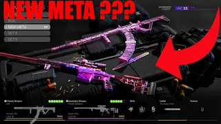 COMBAT MASTER BEST Loadout NEW Meta