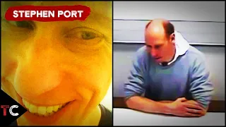 The Case of Stephen Port