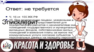 Эписклерит