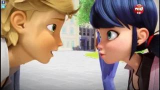 Miraculous Ladybug - Love me like you do AMV [Adrienette/Ladrien]