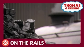 Coal | On The Rails | Thomas & Friends