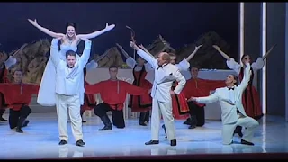 SAISON IN SALZBURG | Giorgio Madia Choreography | Der Grosspapa von Grossmama