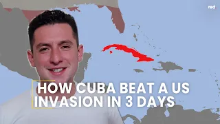 How Cuba Defeated the U.S. Bay of Pigs Invasion