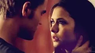 Stefan + Elena | Она вернётся