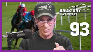 Race Day Las Vegas Ep. 93