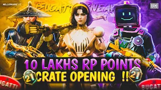 1M RP Points Royal Adventure Crate Opening | RP Points Crate Opening | M21 RP Crate Opening |